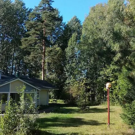 Huoneisto K-Vizit Miehikkaelae