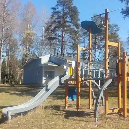 Huoneisto K-Vizit Miehikkaelae Kalliokoski